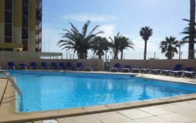 Appartement 2 Chambres