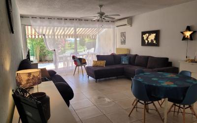 Appartement 1 Chambre Appartement 1 Chambre