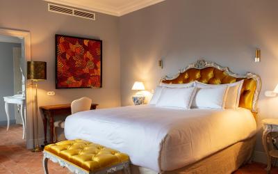 Chambre Lit King-Size