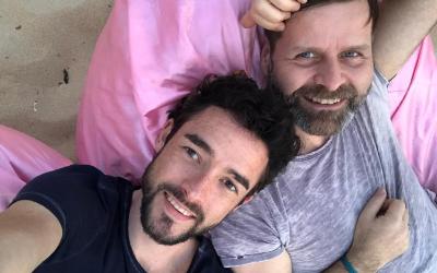 Studio avec Terrasse Studio avec Terrasse