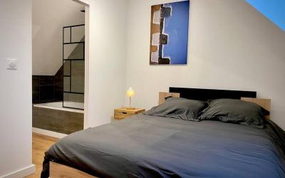 Appartement 1 Chambre