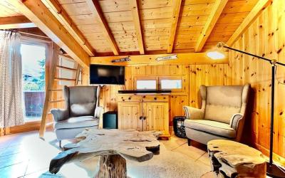 Appartement 2 Chambres