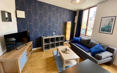 Appartement 1 Chambre