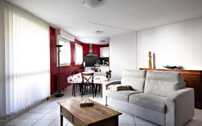 Appartement 3u00a0Chambres Appartement 3u00a0Chambres