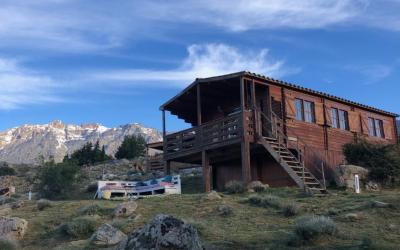 Chalet 2 Chambres Chalet 2 Chambres