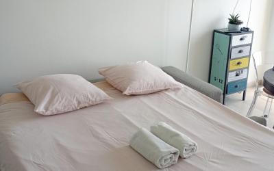 Studio - Vue sur Mer Studio - Vue sur Mer