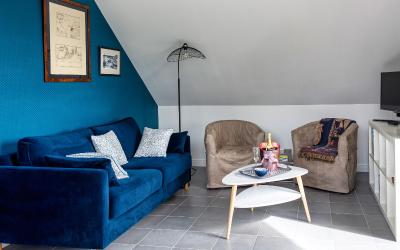 Appartement 1 Chambre Appartement 1 Chambre