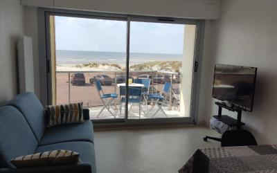 Appartement - Vue sur Mer Appartement - Vue sur Mer