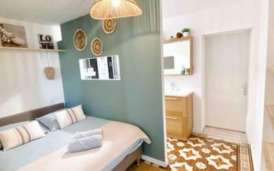 Appartement 1 Chambre