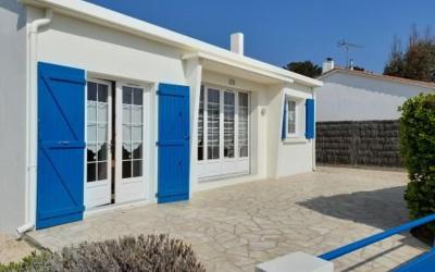 Maison de Vacances (6 Adultes) Maison de Vacances (6 Adultes)