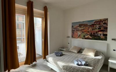 Appartamento con Vista Mare