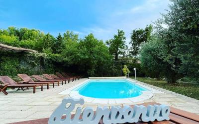 Maison 4u00a0Chambres