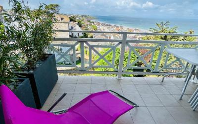 Appartement - Vue sur Mer Appartement - Vue sur Mer