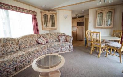 Mobile Home