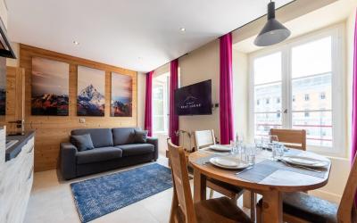 Appartement Appartement