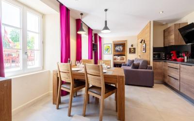 Appartement Appartement