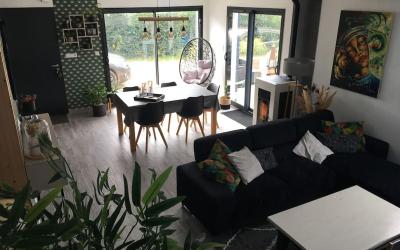 Maison 2u00a0Chambres