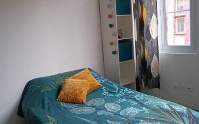 Appartement 1 Chambre Appartement 1 Chambre