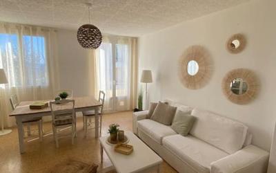 Appartement 2 Chambres