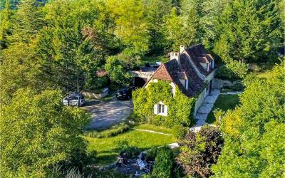 Maison de Vacances 3u00a0Chambres 