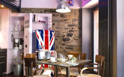 Casa con 1 Camera da Letto