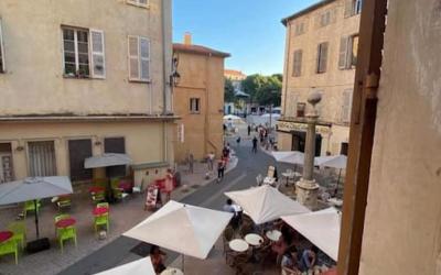 Appartement 1 Chambre Appartement 1 Chambre