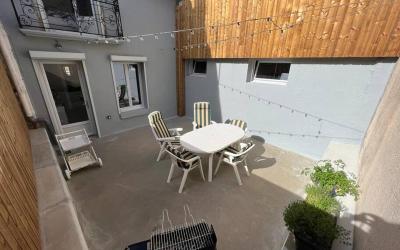 Maison 2u00a0Chambres