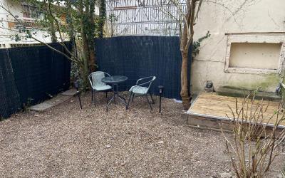 Appartement 1 Chambre