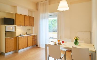 Appartamento (4 Adulti) 