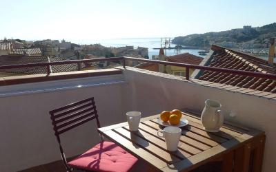 Appartement (3u00a0Adultes) Appartement (3u00a0Adultes)