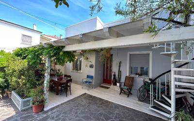 Casa con 1 Camera da Letto