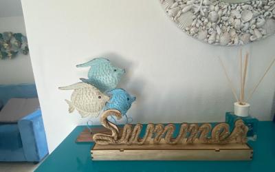 Appartamento con 2 Camere da Letto