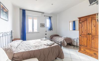 Camera Matrimoniale Familiare