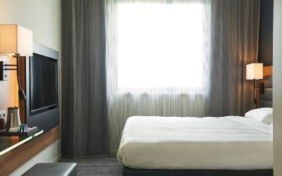 Grande Chambre Familiale Moxyfied Family Sleeper Grande Chambre Familiale Moxyfied Family Sleeper