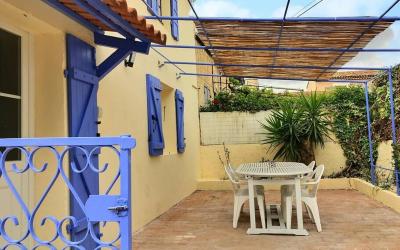 Appartement 1 Chambre