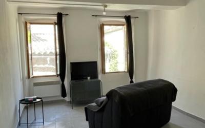 Appartement 1 Chambre Appartement 1 Chambre