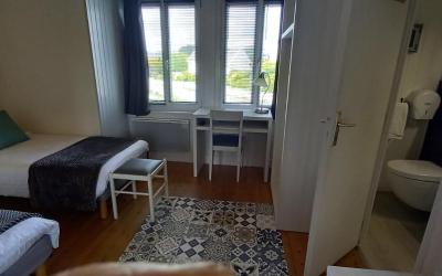 Chambre Triple Chambre Triple