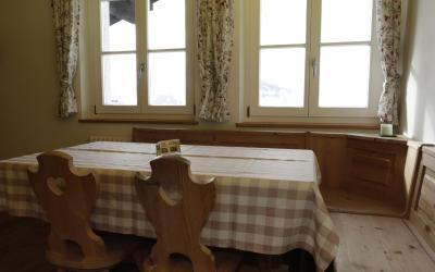 Appartamento con 3 Camere da Letto e Vista Panoramica - Mansarda