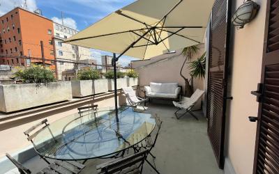 Appartamento con Terrazza