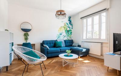 Appartement 1 Chambre Appartement 1 Chambre