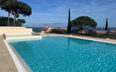 Appartement 1 Chambre