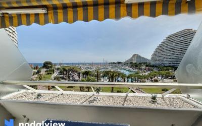 Studio - Vue sur Mer Studio - Vue sur Mer