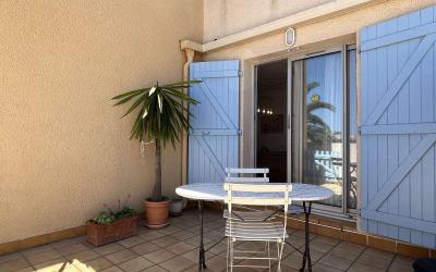 Appartement Appartement