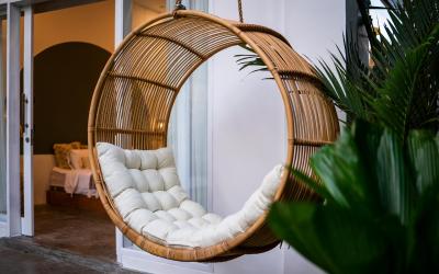 Vila Tiga Kamar Tidur
