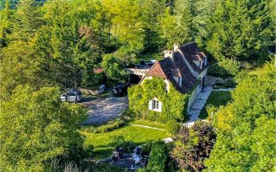 Maison de Vacances 1 Chambre