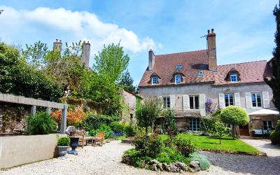 Appartement - Vue sur Jardin Appartement - Vue sur Jardin
