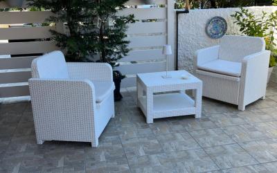 Appartamento con Vista Mare