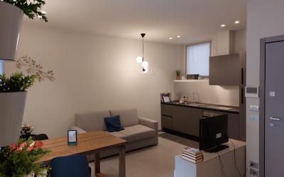 Appartamento - Piano Terra