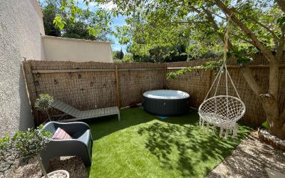 Maison 2u00a0Chambres