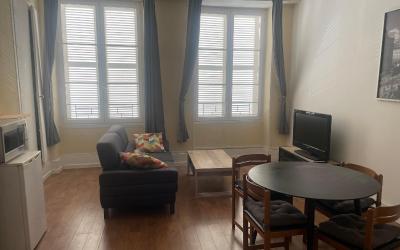 Appartement 1 Chambre
